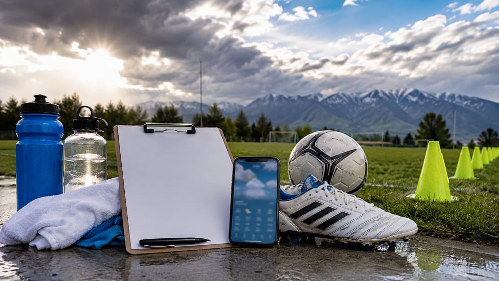 Youth Soccer National Championships