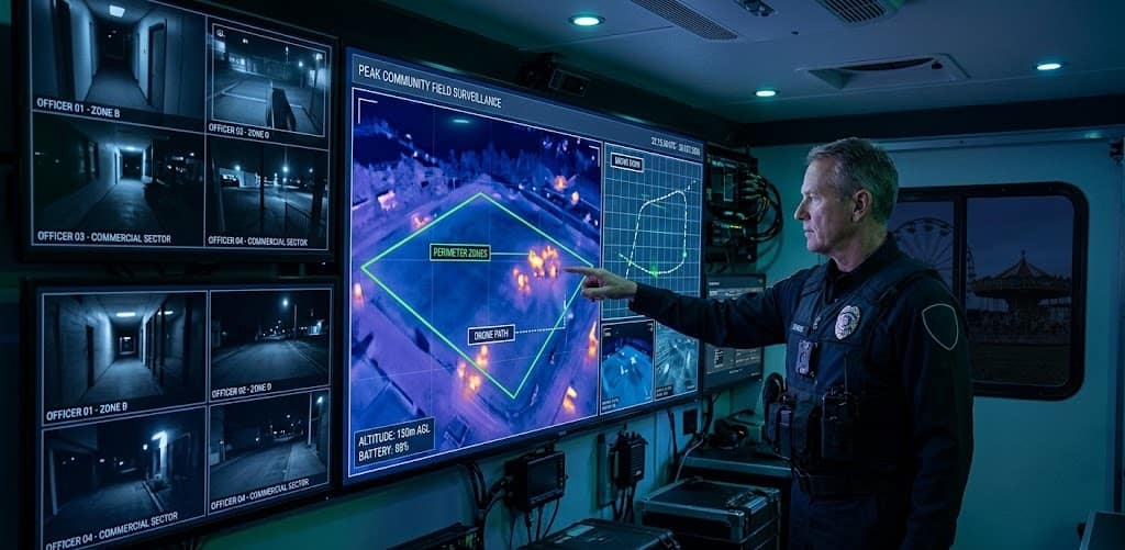 The New Security Standard
