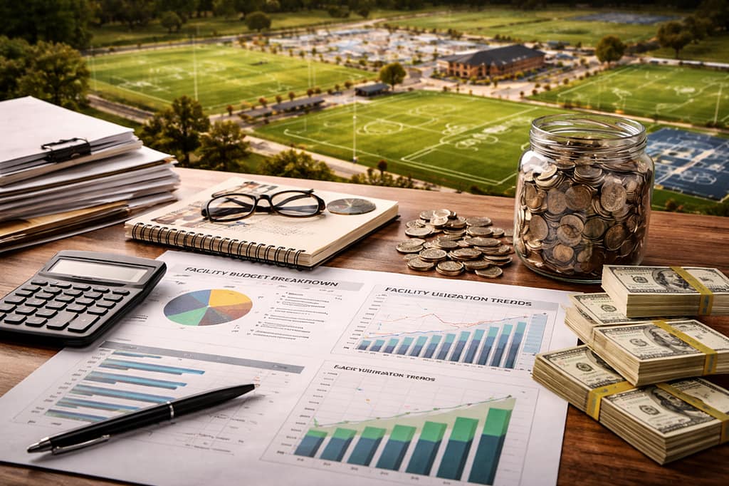Financial Efficiency And Long-Term Sustainability