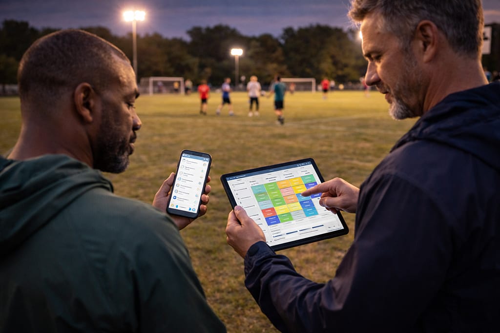 Technology And Data Are Helping Recreation Programs Adapt