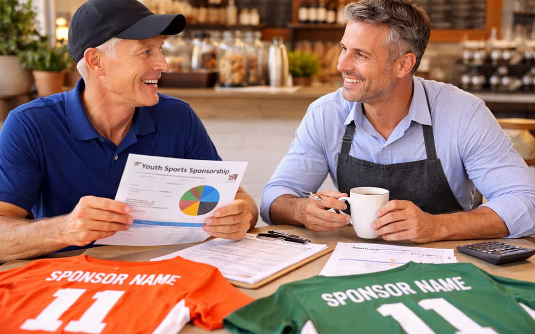sports sponsorship programs