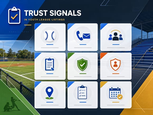 How Official Affiliation Should Be Verified