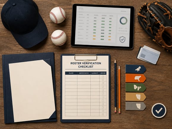 Little League Eligibility Disputes