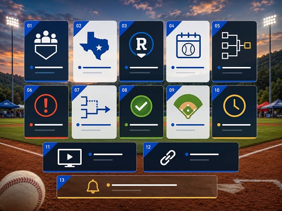 What Families Should Verify Before Following A Regional Bracket