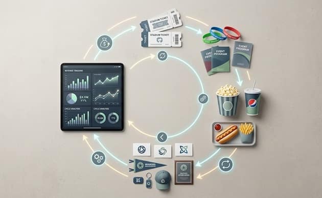 Financial Sustainability Through Year-Round Activation