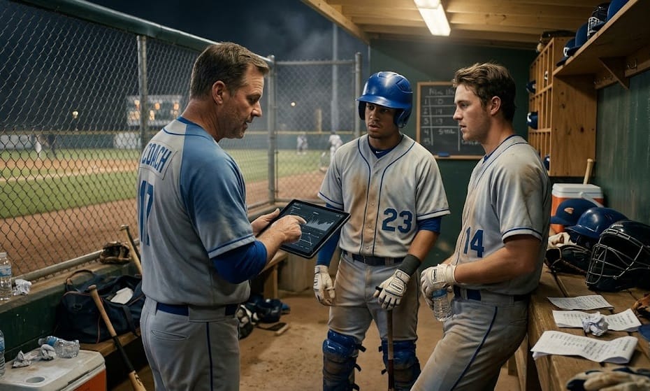 Coaching Under Constant Change
