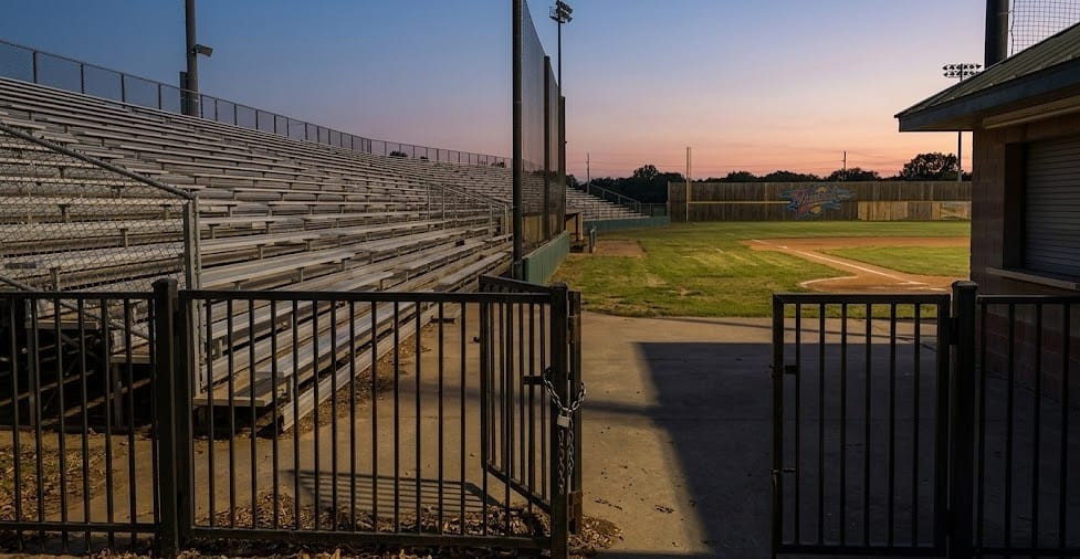 Franchise Turnover As A Structural Reality